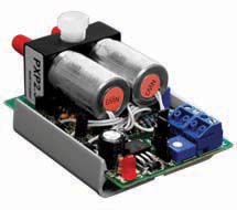 Analog to Pneumatic Tranducers EPC and PXP Series